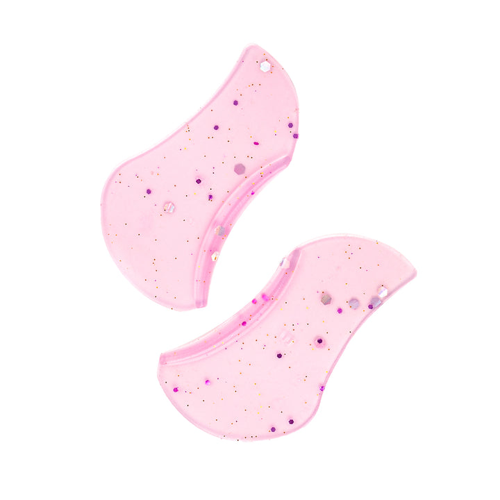 2-in-1 Lash Lift & Shield Pad （Silicone）