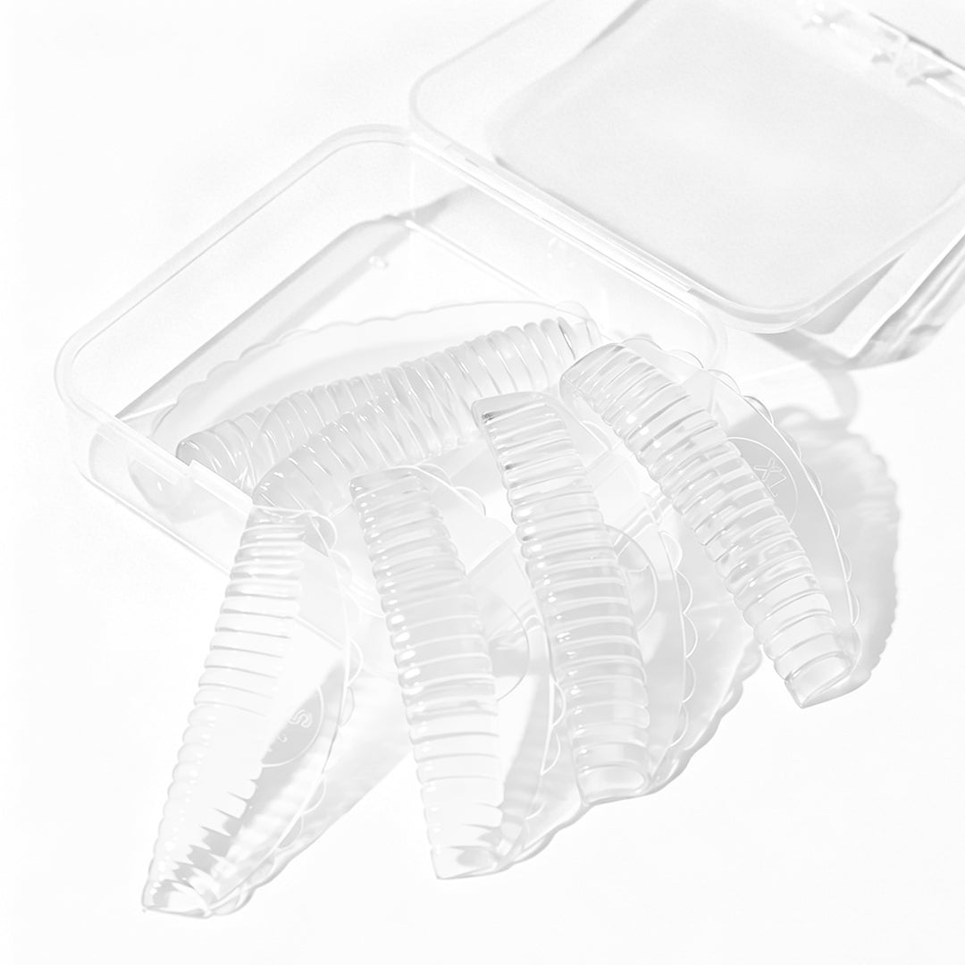 Lash Lift Shields,wispy anime