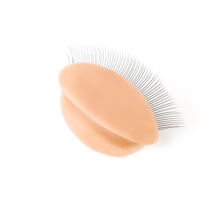 Párpados de reemplazo para el maniquí de entrenamiento avanzado 6 PCS