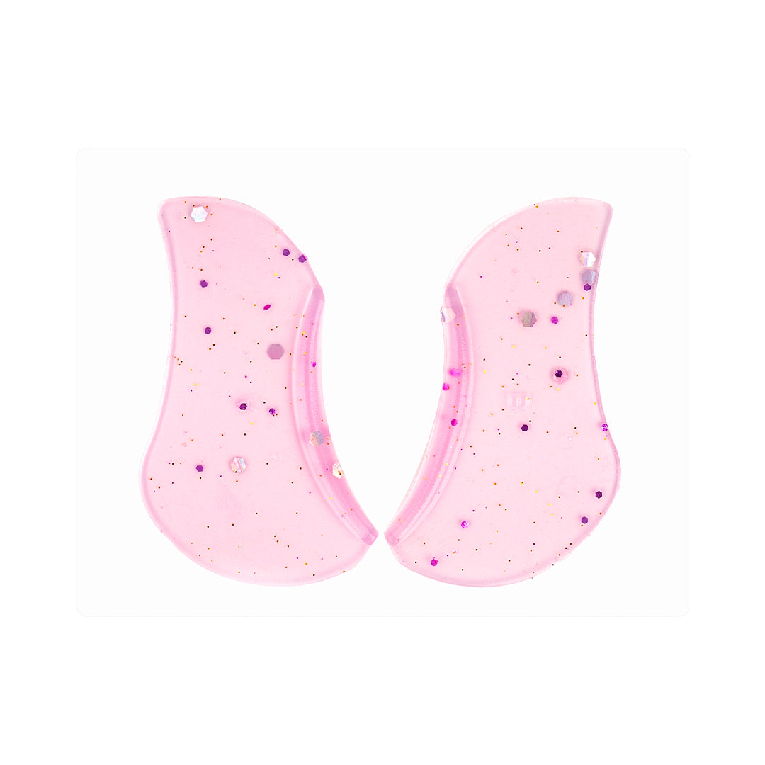 2-in-1 Lash Lift & Shield Pad （Silicone）