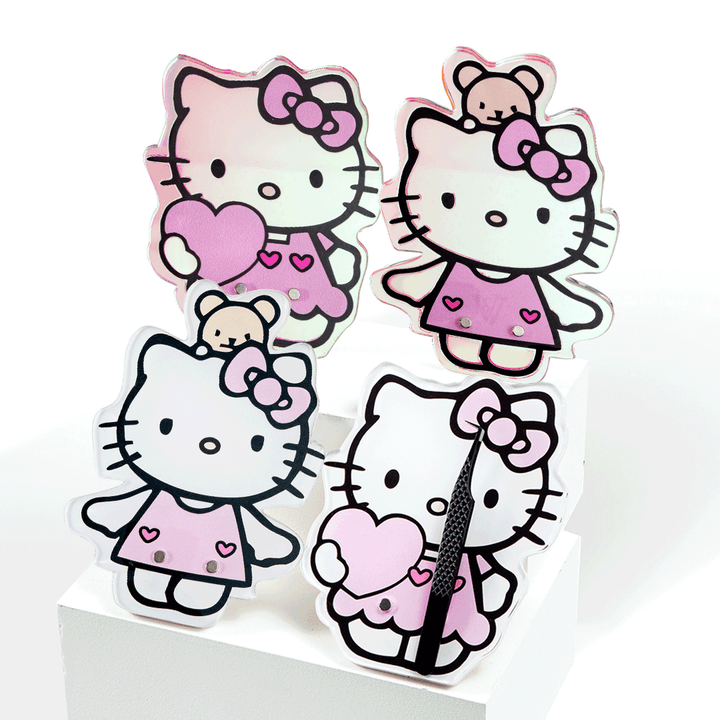 HELLO KITTY Magnetic Lash Tile for Eyelash Extensions