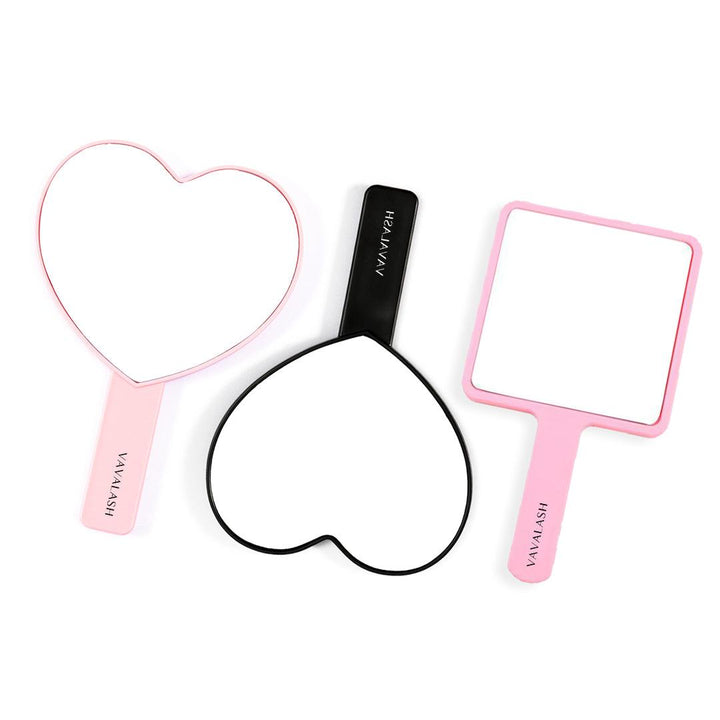 Mini Handheld Lash Mirror