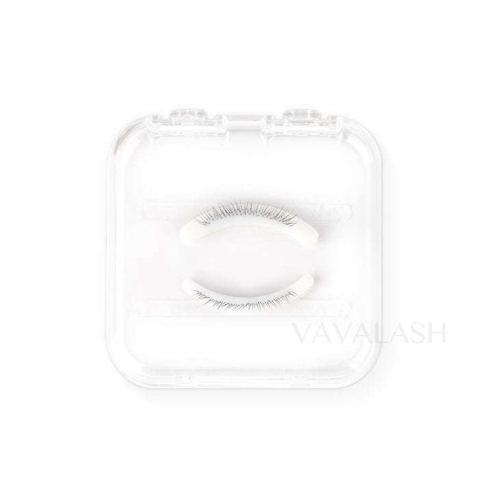 Simulated Eyelash Extension Practice Module