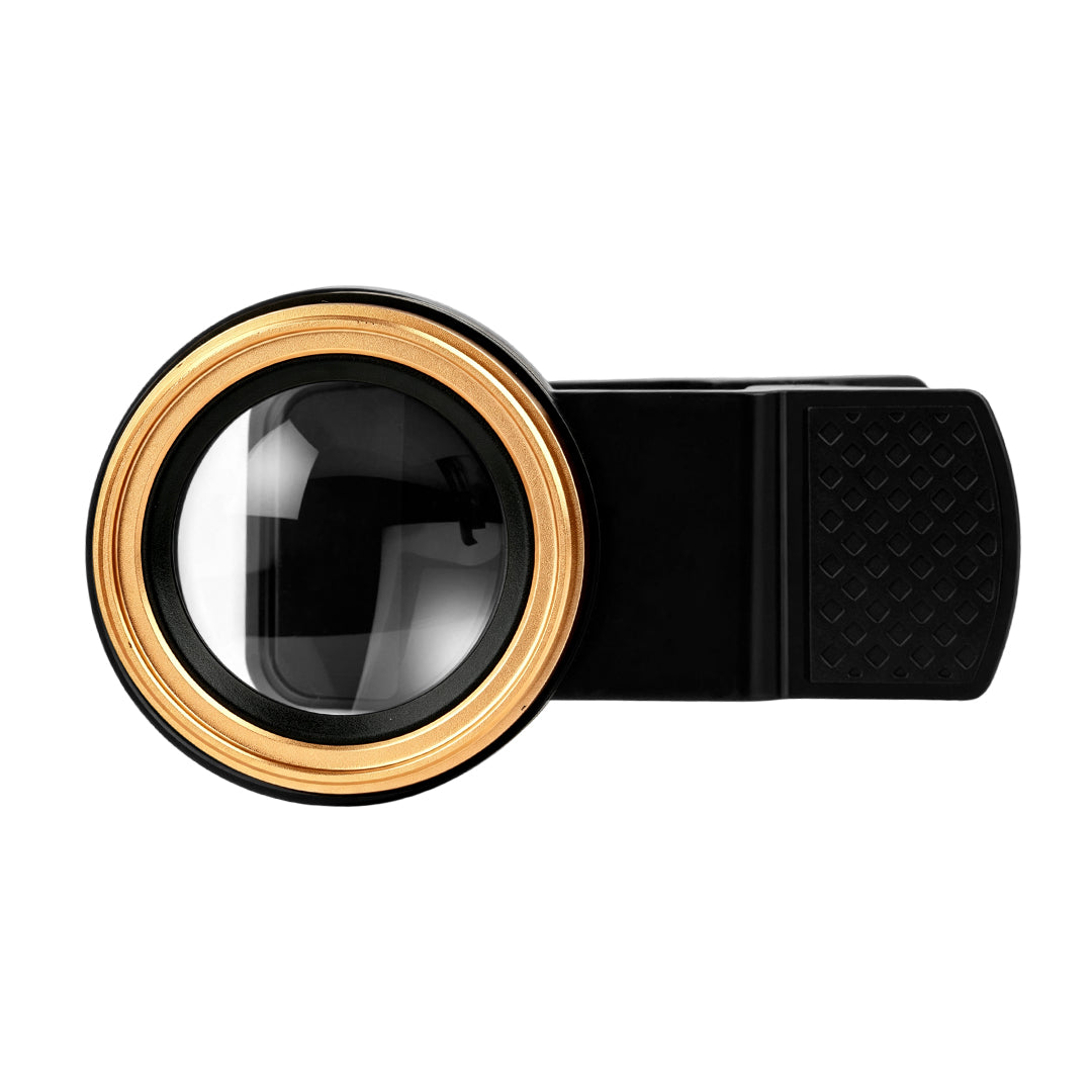 Lash Photography Macro & Wide Angle Phone Lens Kit