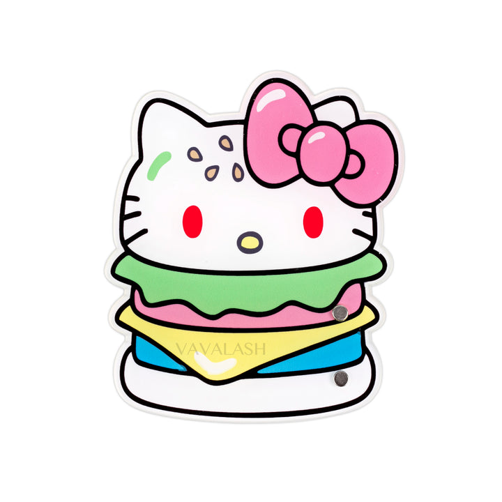 Christmas Lash Pallet For Eyelash