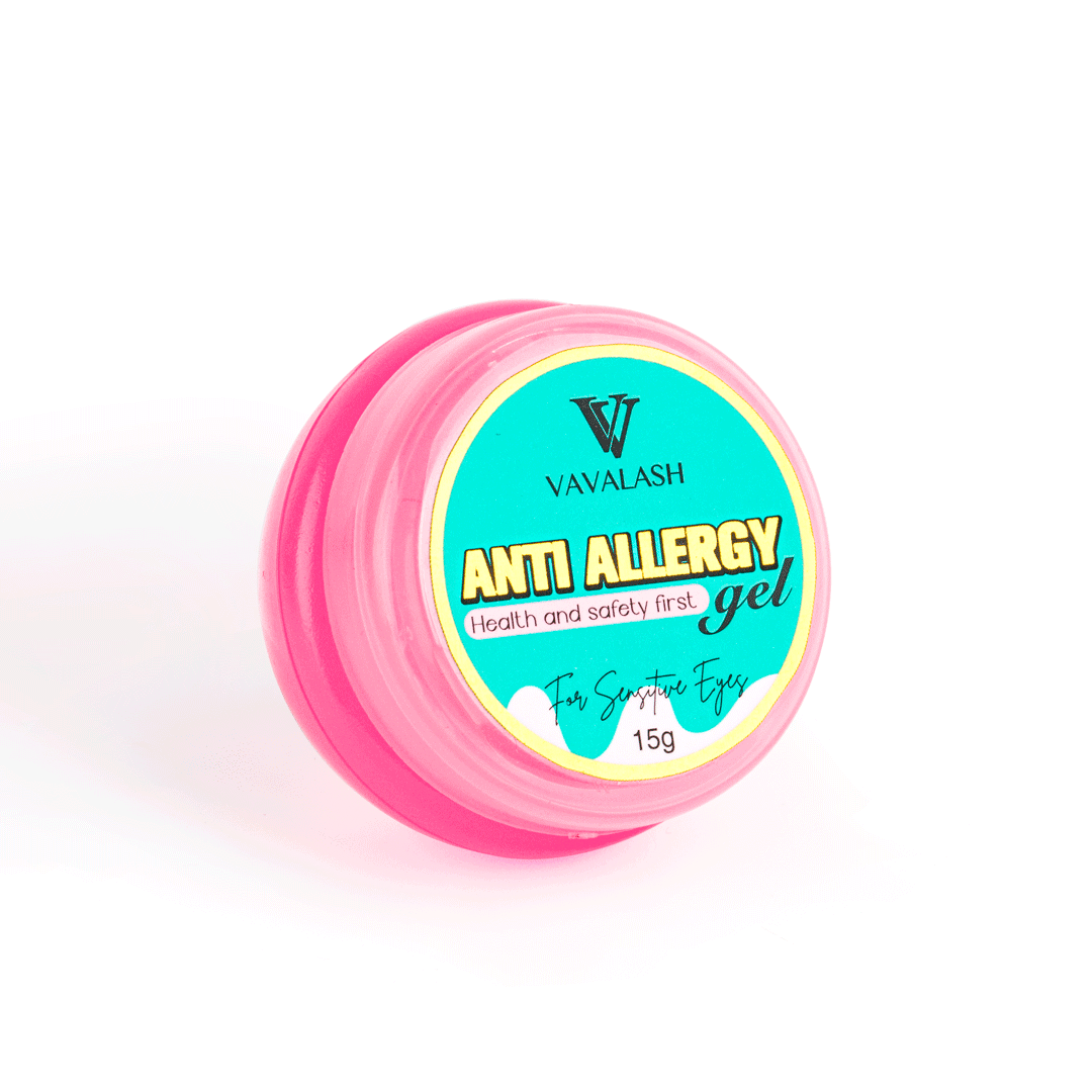 Anti-Allergy Gel (15g) VAVALASH