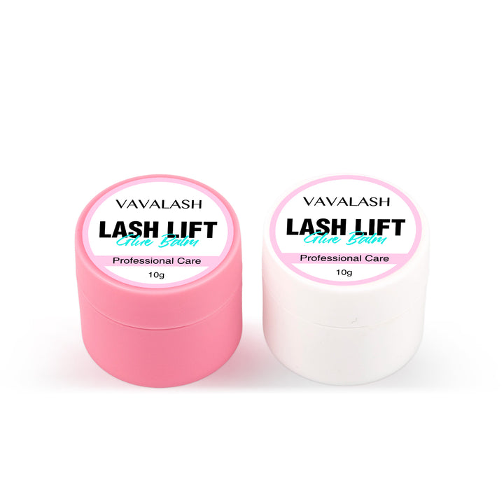 Lash Lift Glue Balm