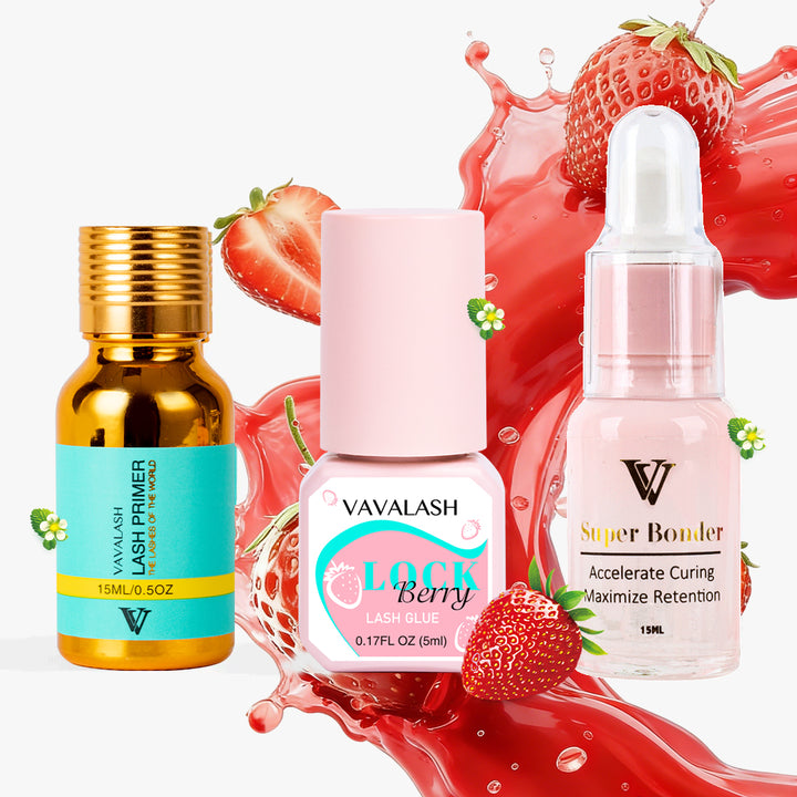 Strawberry Retention Bundle