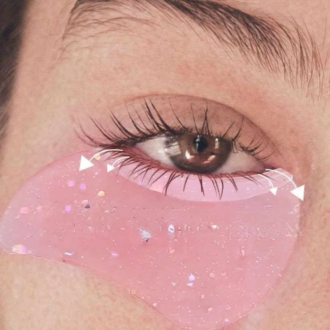 2-in-1 Lash Lift & Shield Pad （Silicone）