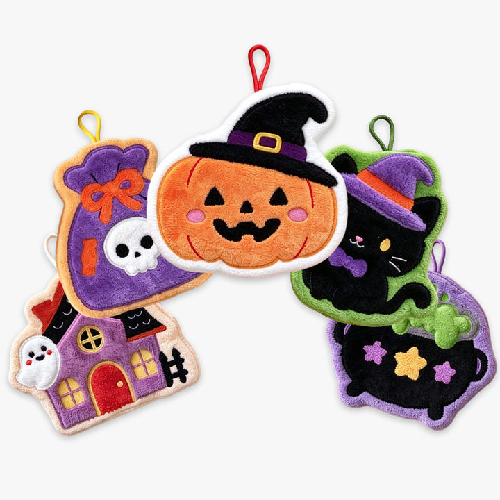 Free Halloween Gift