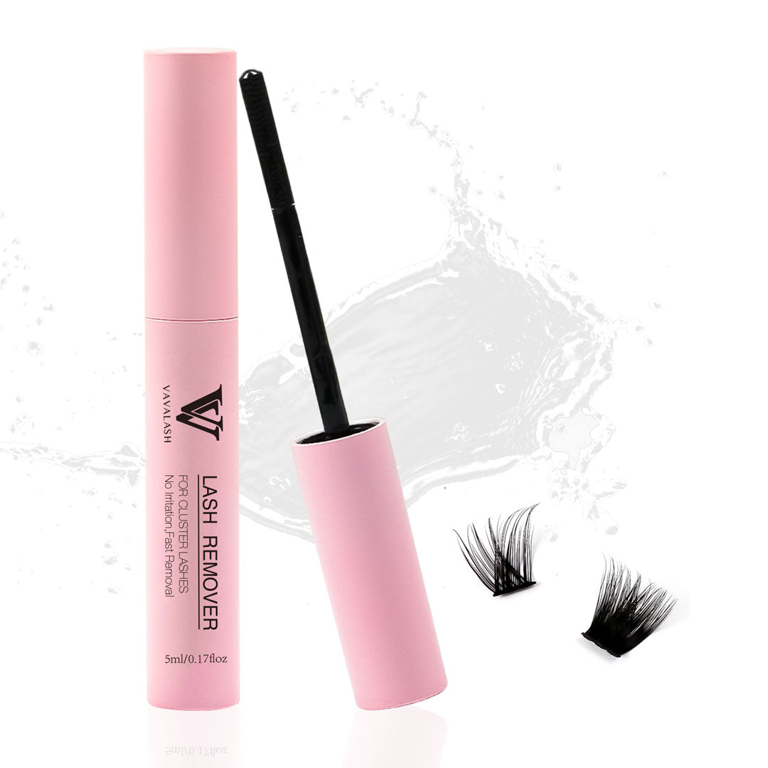 Eyelash Remover for Individual DIY Eyelash Extensions