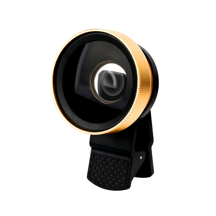 Lash Photography Macro & Wide Angle Phone Lens Kit