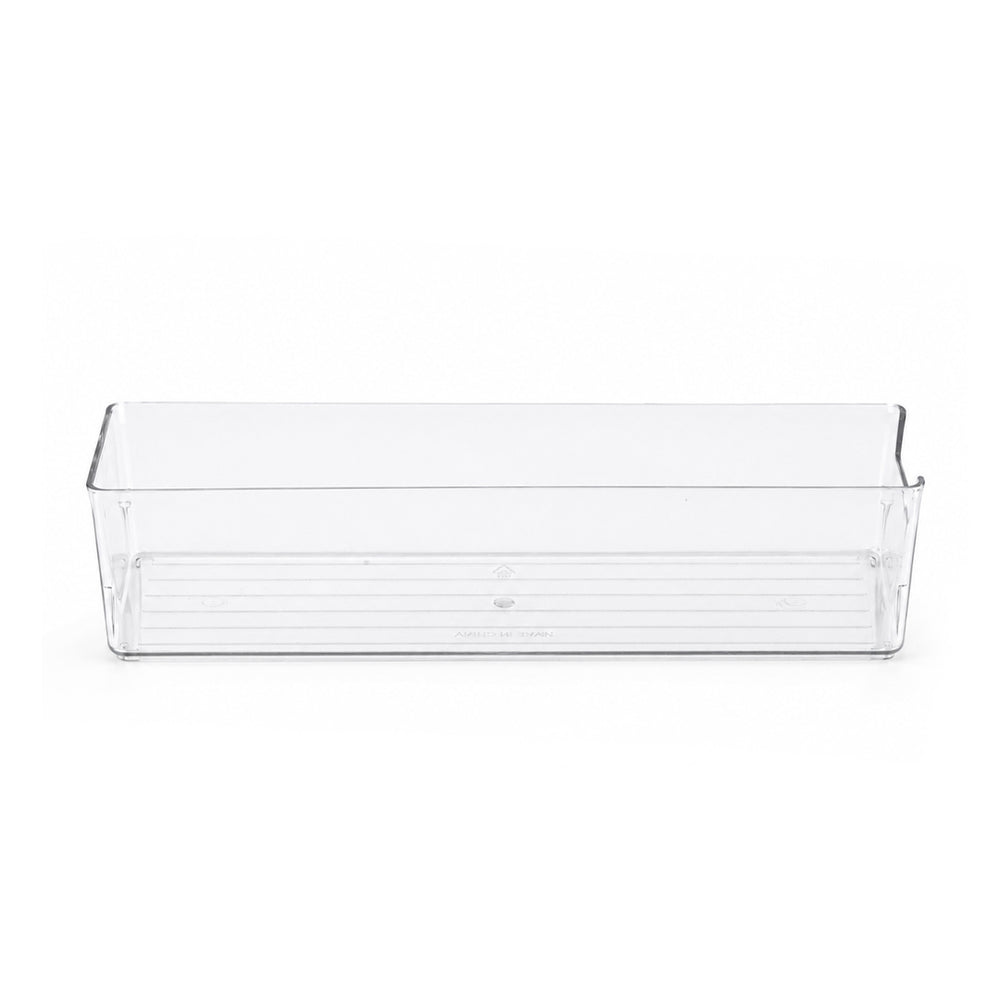 Transparent Eyelash Storage Box