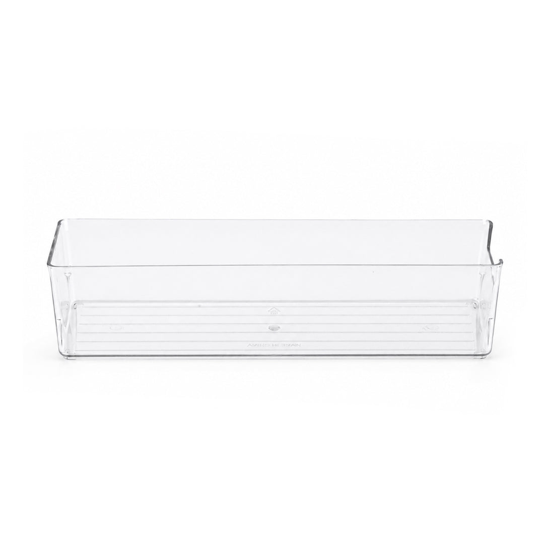 Transparent Eyelash Storage Box