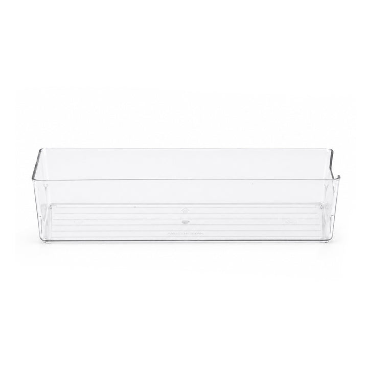 Transparent Eyelash Storage Box