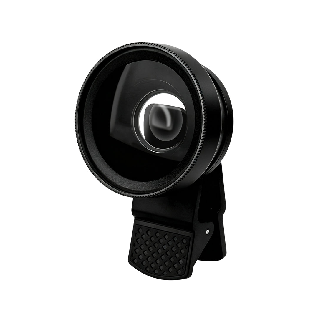 Lash Photography Macro & Wide Angle Phone Lens Kit