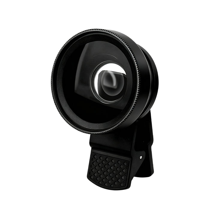 Lash Photography Macro & Wide Angle Phone Lens Kit