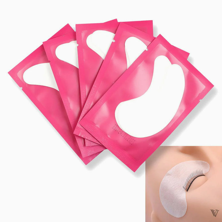 Humedad Gel Eye Pads 50Pairs/Pack