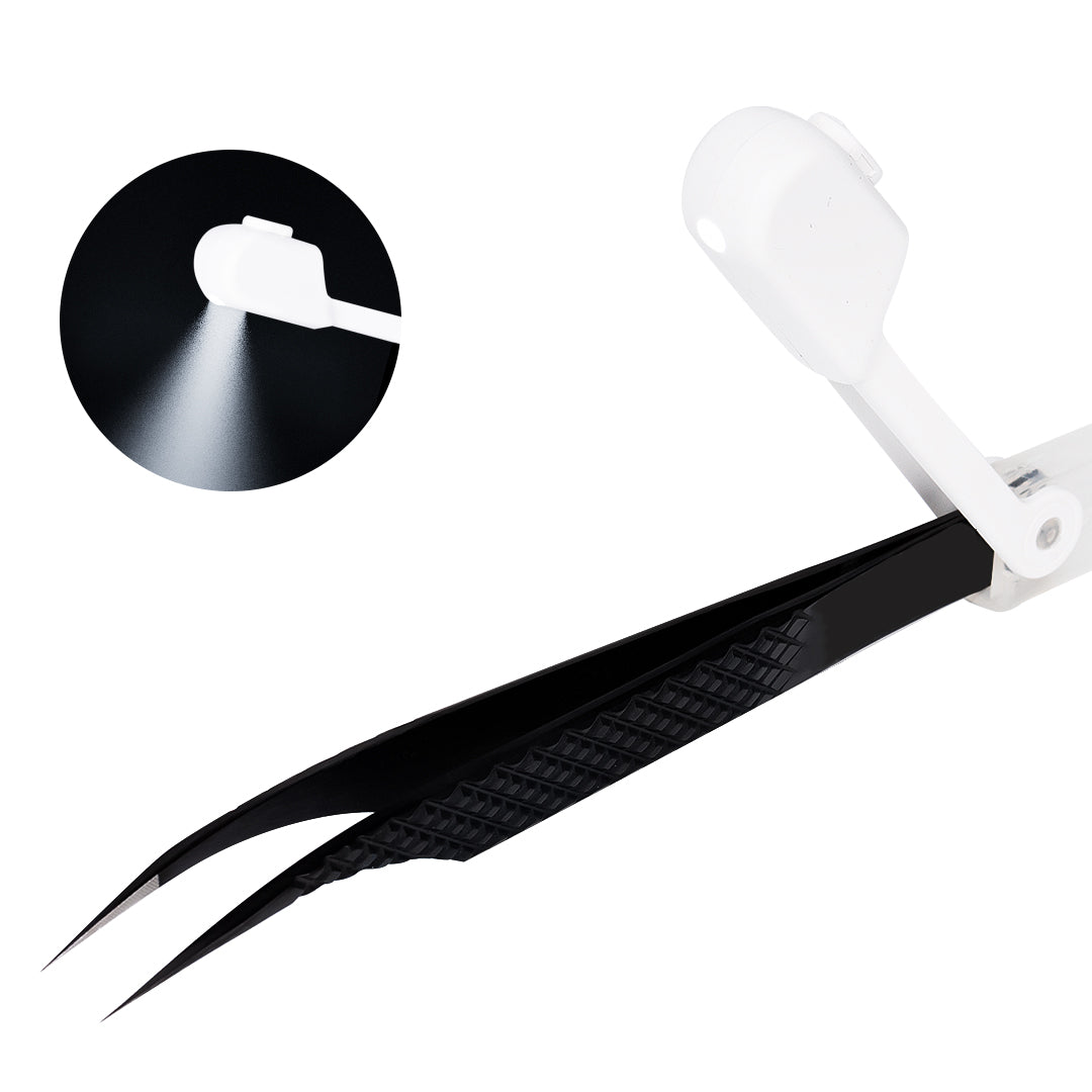 Lash Tweezer LED Light - VAVALASH