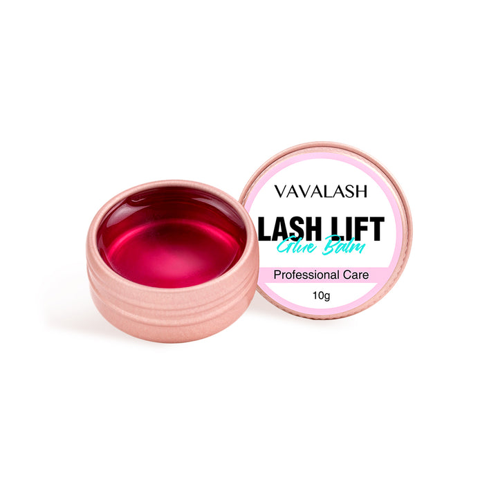 Lash Lift Glue Balm
