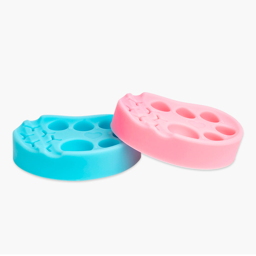 Silicone Palette For Lash Lift & Tint