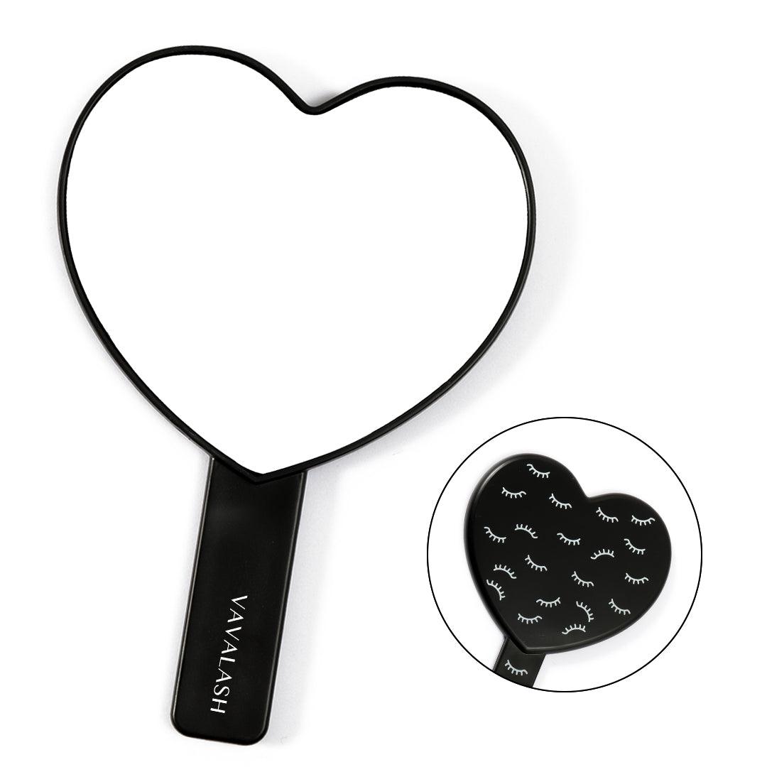 Mini Handheld Lash Mirror