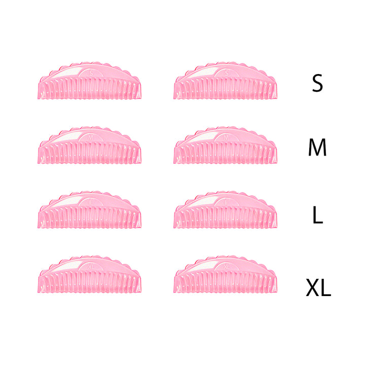 Lash Lift Shields-Blue/Pink/Clear