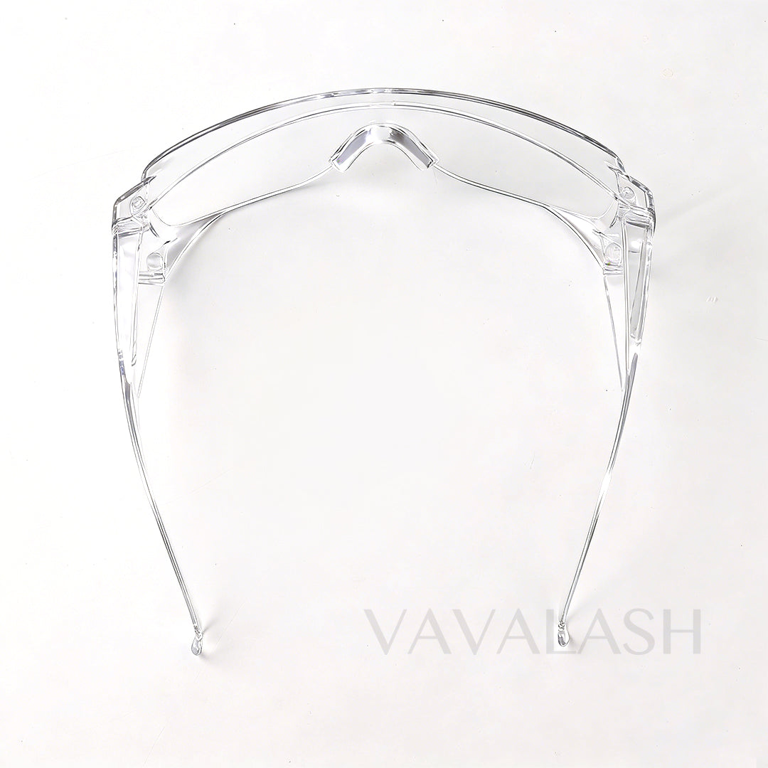Anti-Reflective UV Protection Glasses
