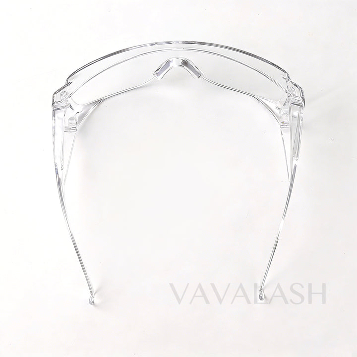 Anti-Reflective UV Protection Glasses