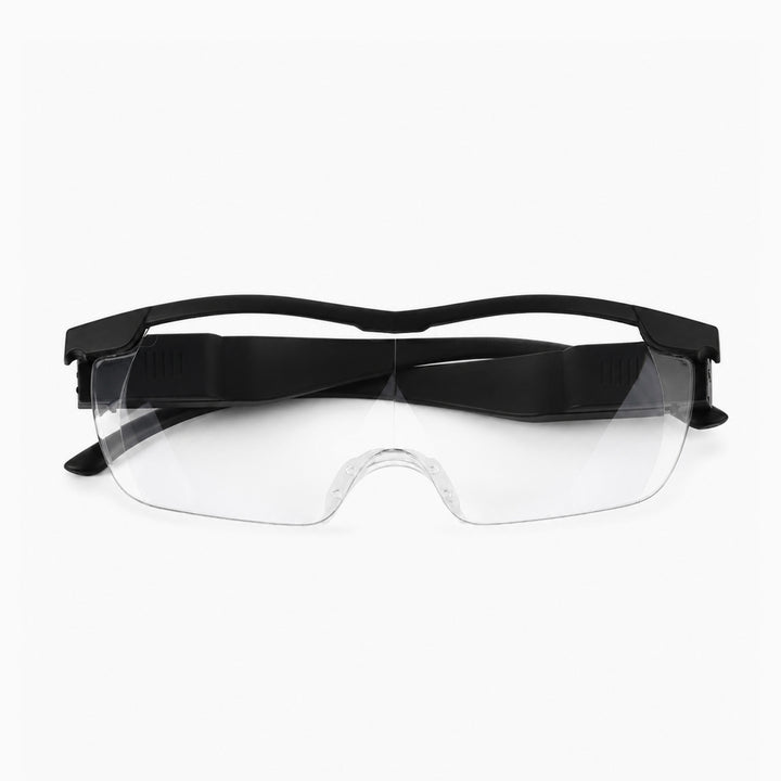 LED Magnifying Glasses with Light for Lash Extensions (1.6x / 1.8x)