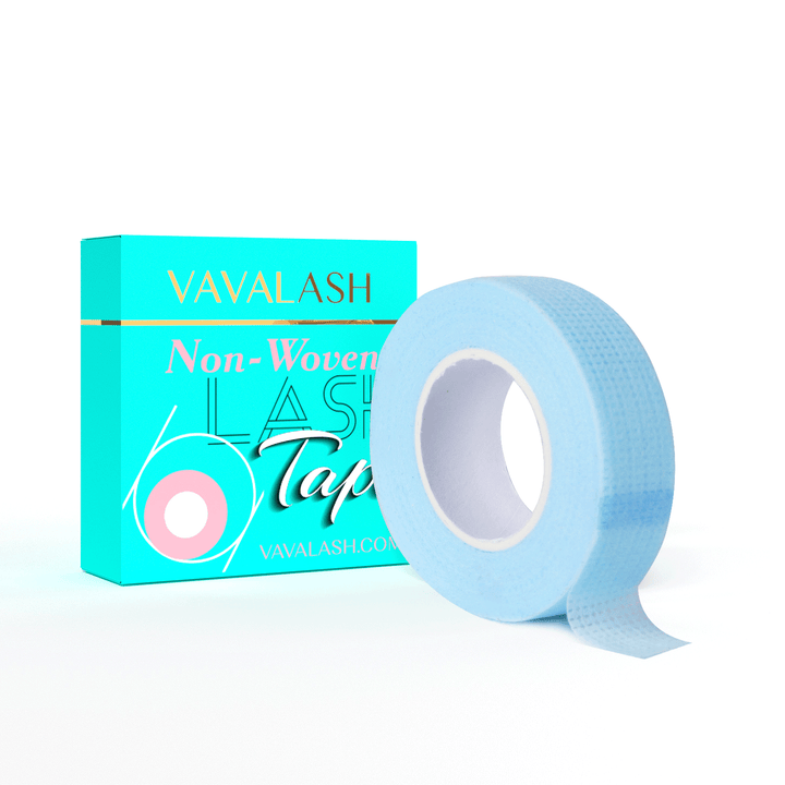 Beauty Eyelash Non-Woven Isolation Tape - VAVALASH