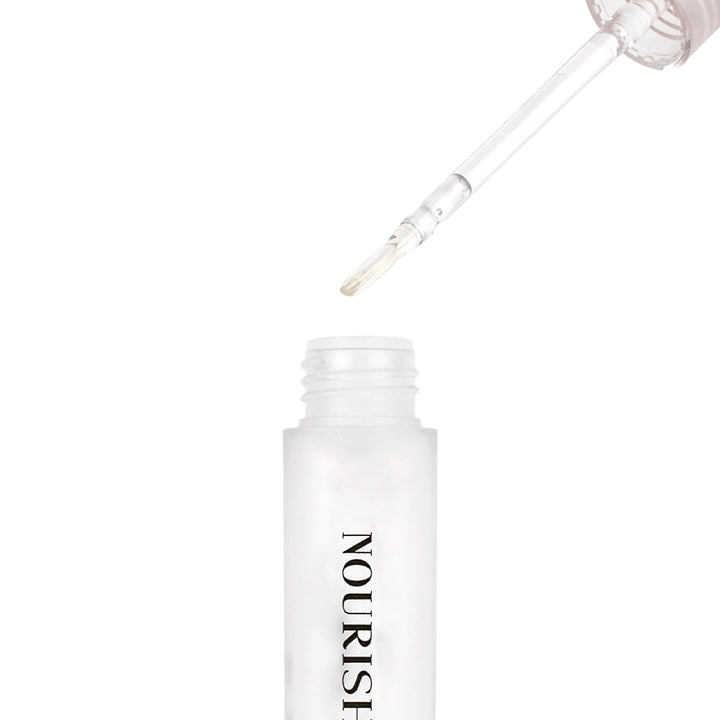 Korean Lash Lift Conditioning Gel Serum