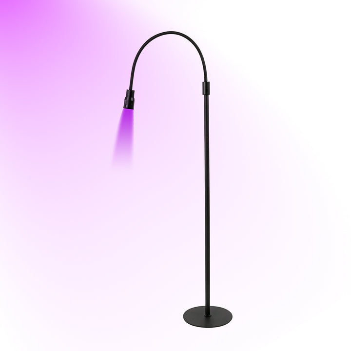 UV/LED Lamp Glue System