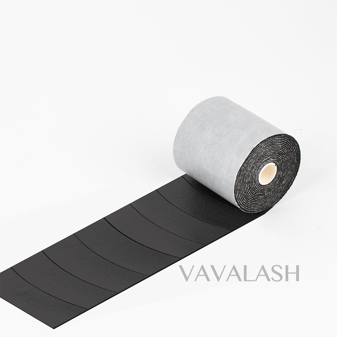 UV Lash Extension Anti-Allergic Eye Patches