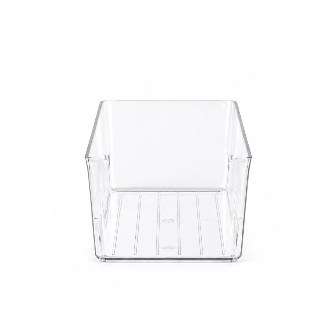 Transparent Eyelash Storage Box