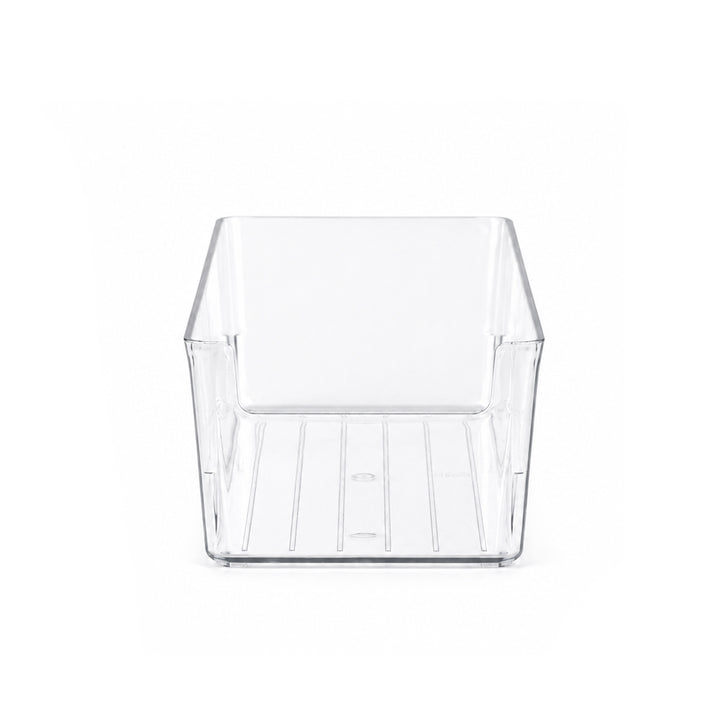 Transparent Eyelash Storage Box