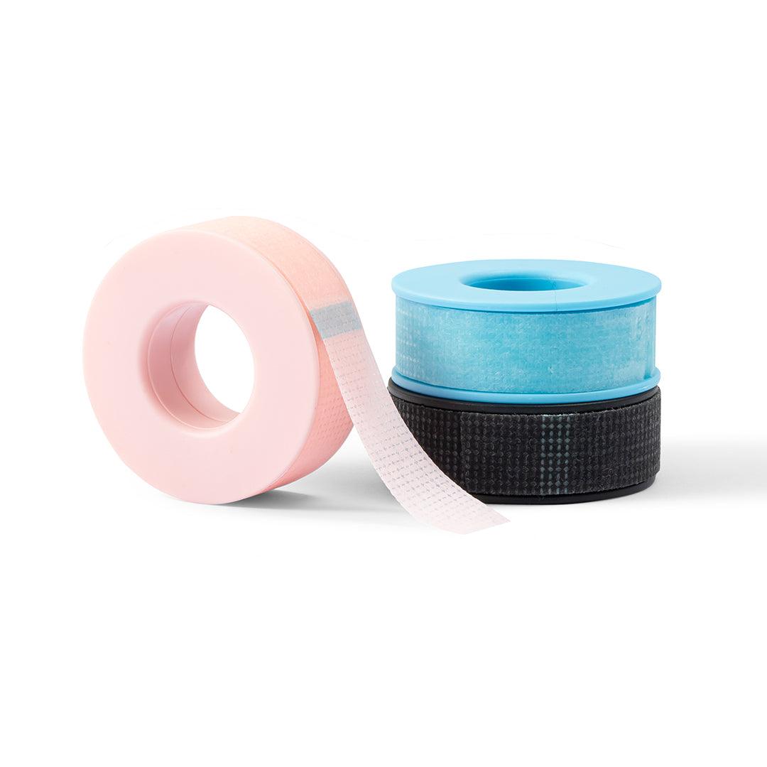 Small 3M Sensitive Skin Low Trauma Tape - VAVALASH