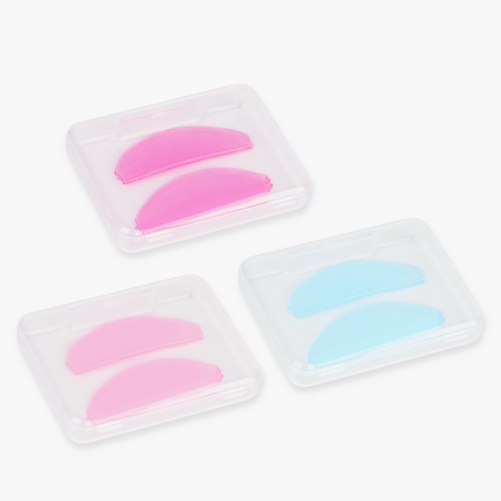 Flat Lash Lift Shields