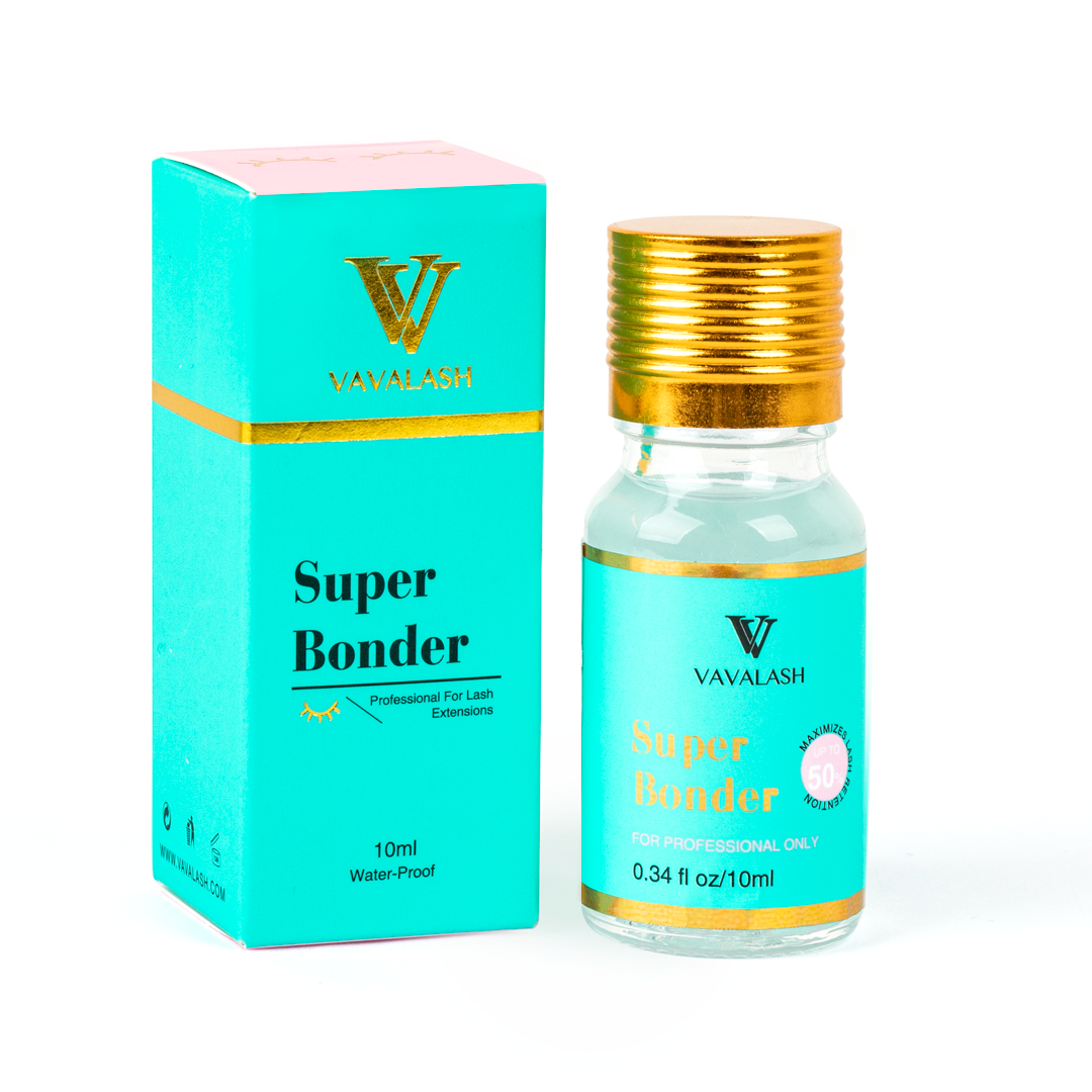 Super Bonder 10ml - VAVALASH