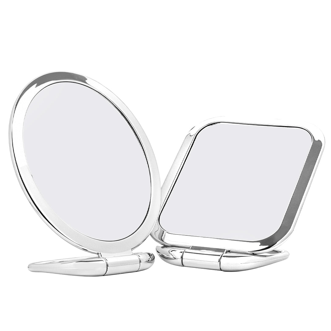 Cosmetic Mirror - Oval/Square