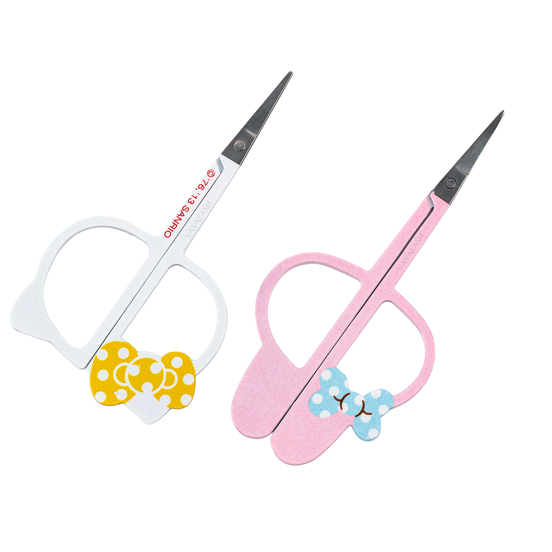 Cute Mini Scissors