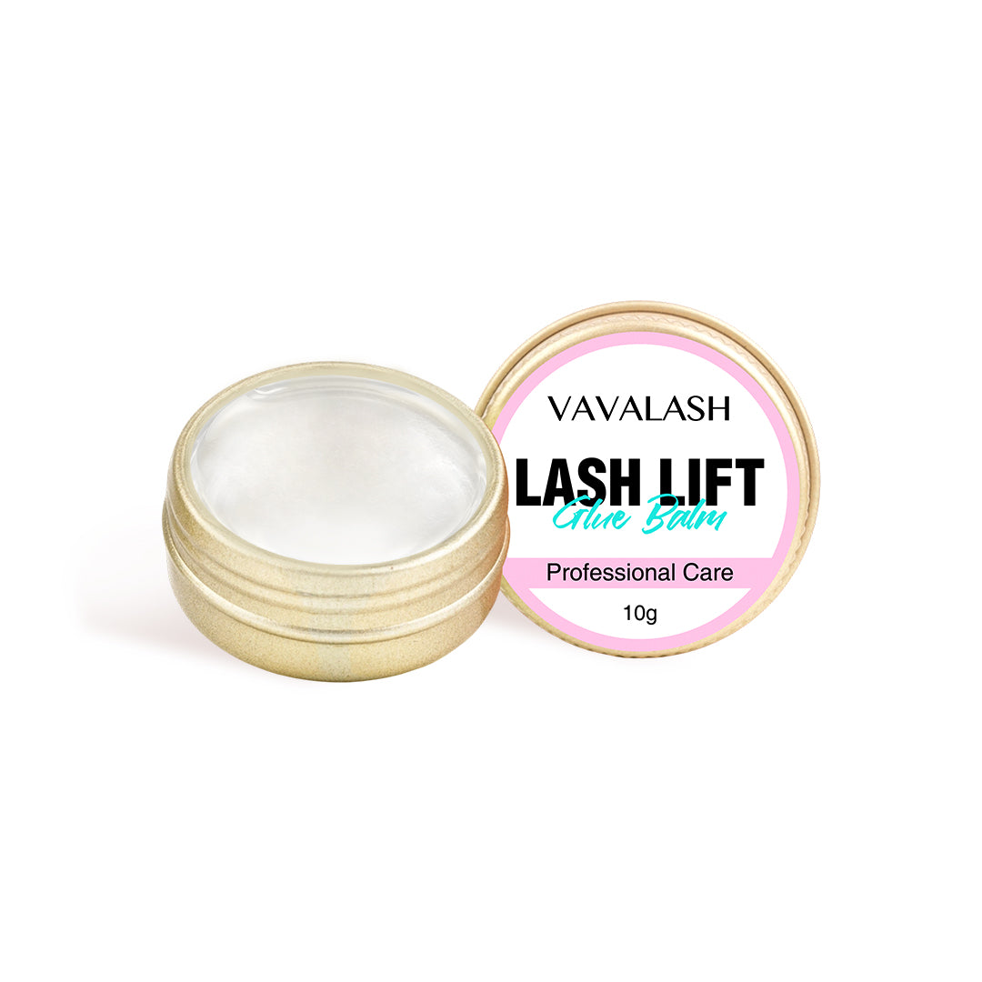 Lash Lift Glue Balm