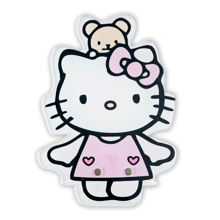 HELLO KITTY Magnetic Lash Tile for Eyelash Extensions