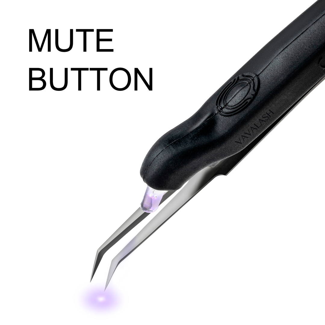 Mini UV Tweezer Lamp