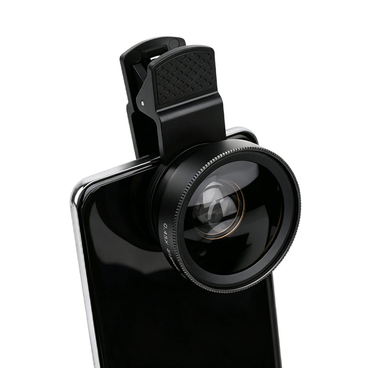Lash Photography Macro & Wide Angle Phone Lens Kit