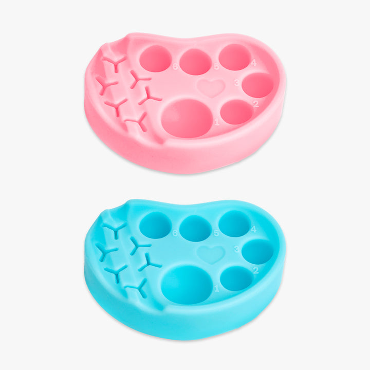 Silicone Palette For Lash Lift & Tint