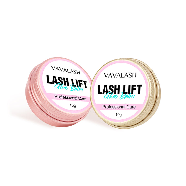 Lash Lift Glue Balm