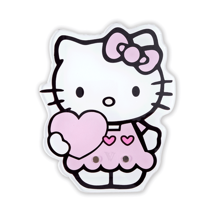 HELLO KITTY Magnetic Lash Tile for Eyelash Extensions