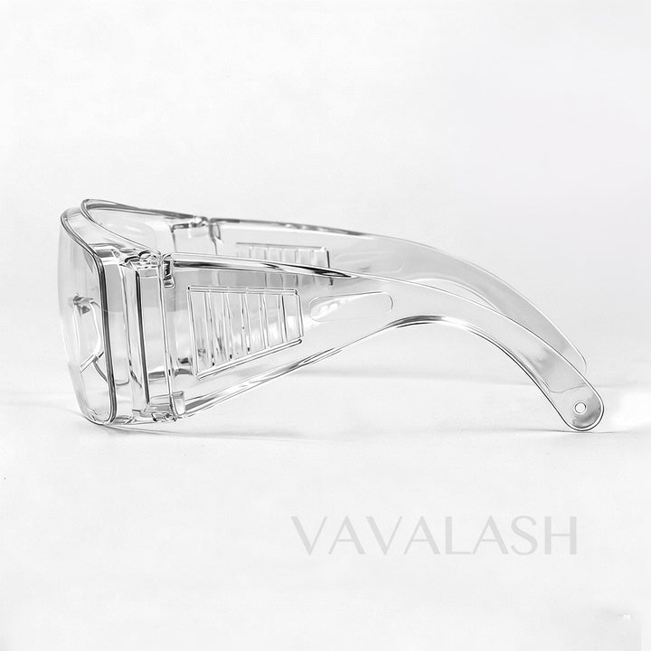 Anti-Reflective UV Protection Glasses