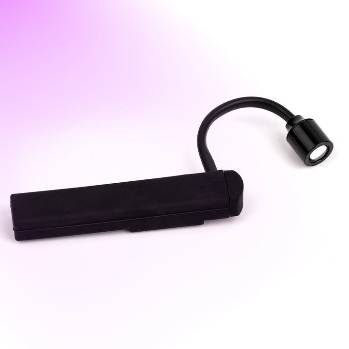 UV/LED Tweezer Lamp For Eyelash Extension -US-Standard/EU-Standard